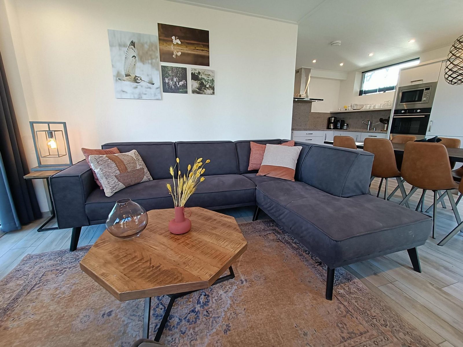 Villa Wellness 8