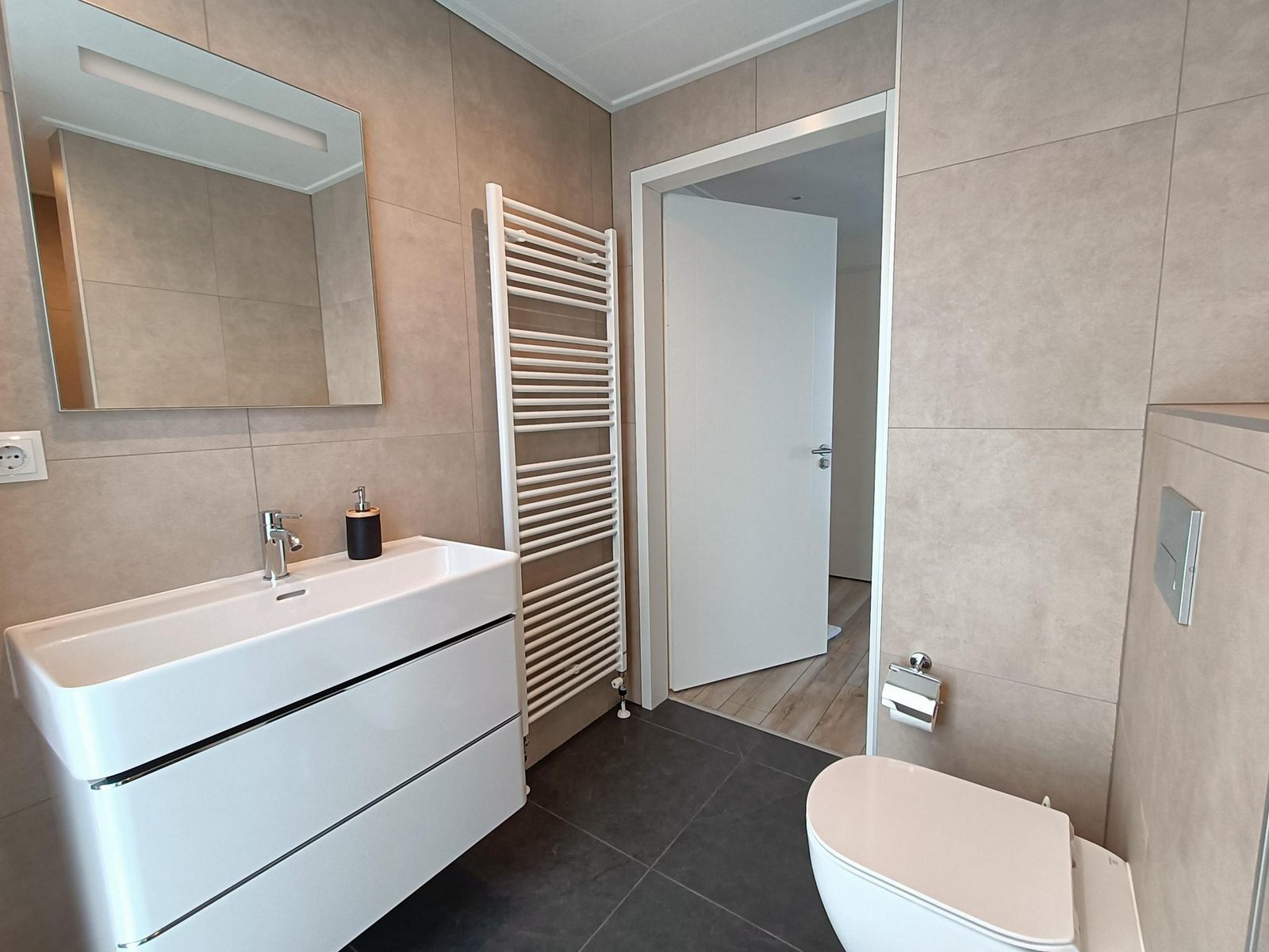 Villa Wellness 8