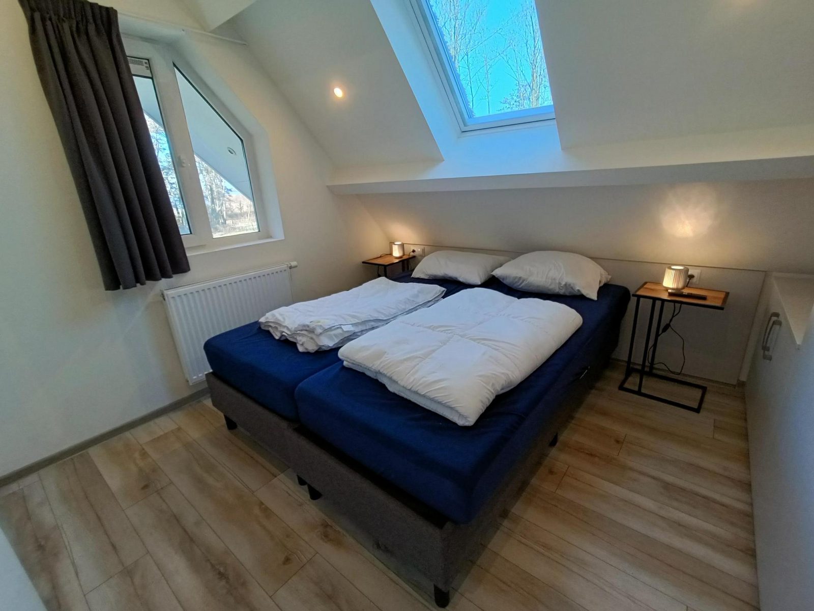 Villa Wellness 8