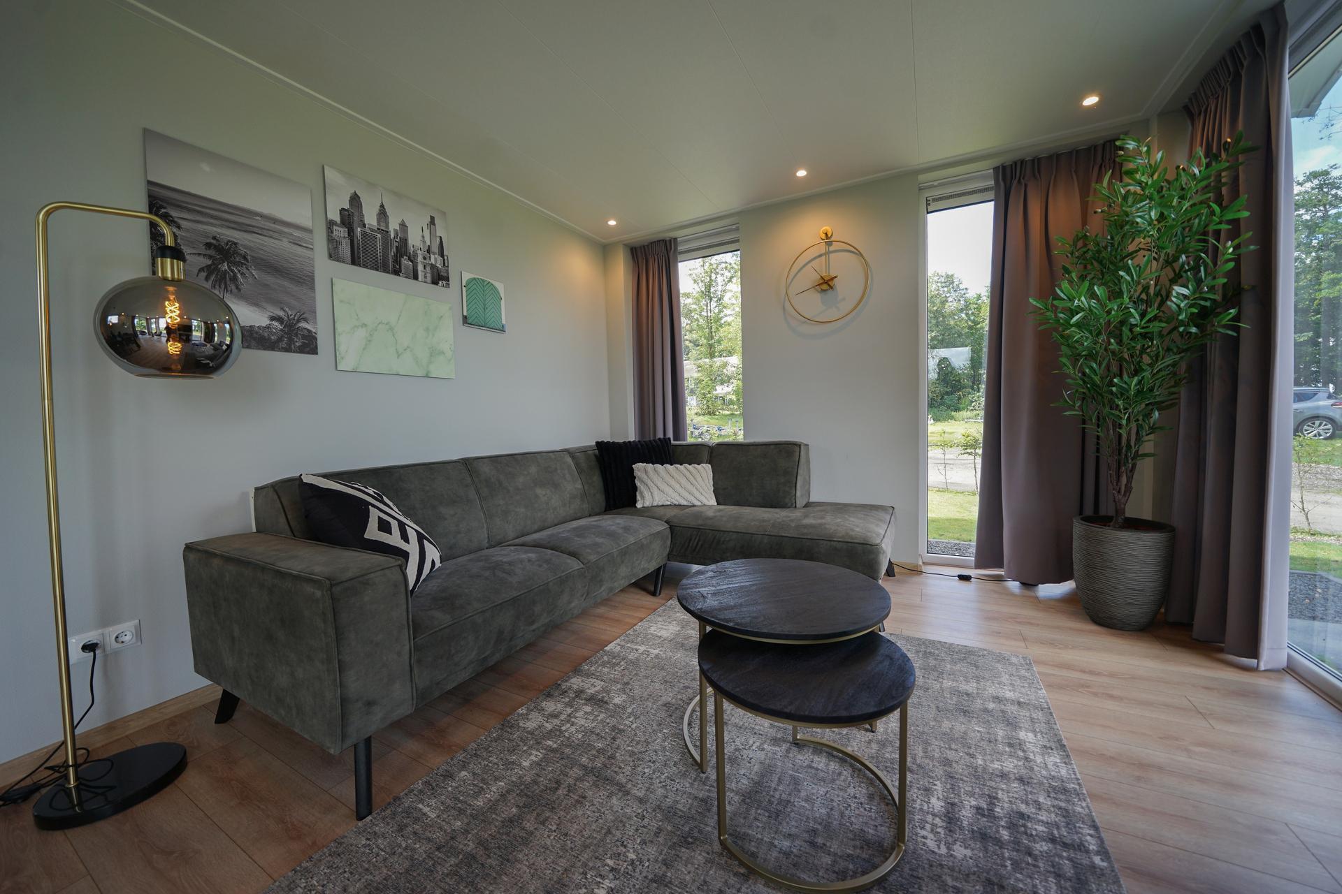 Villa Sauna 8 3