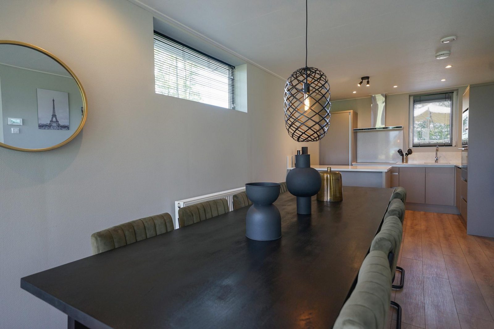 Villa Sauna 8