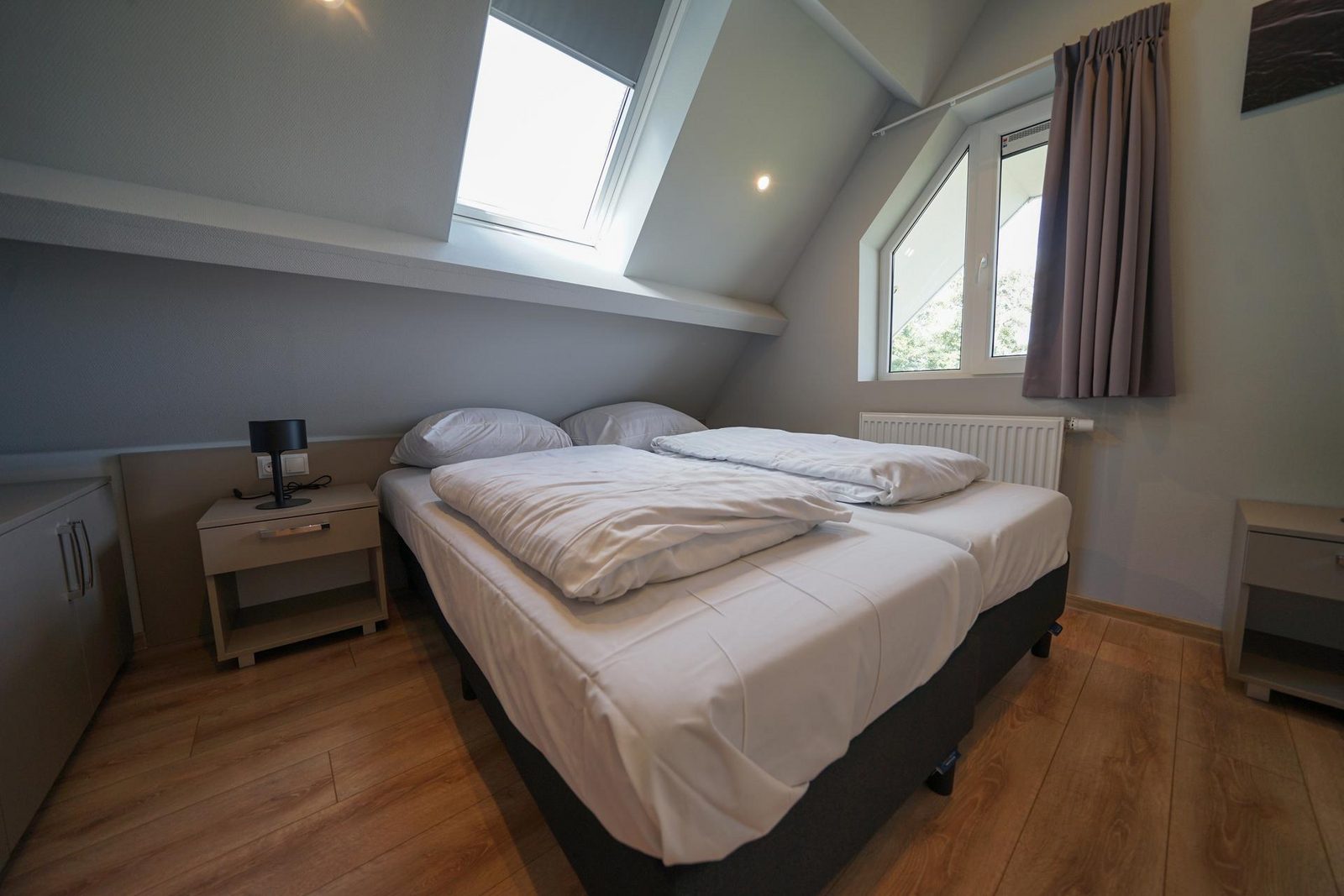 Villa Sauna 8