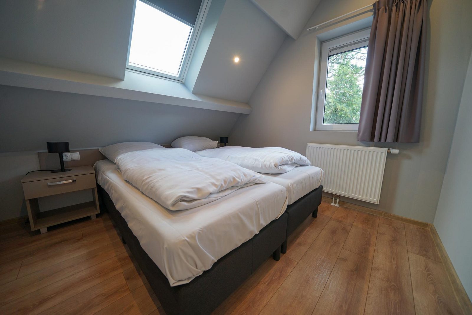 Villa Sauna 8