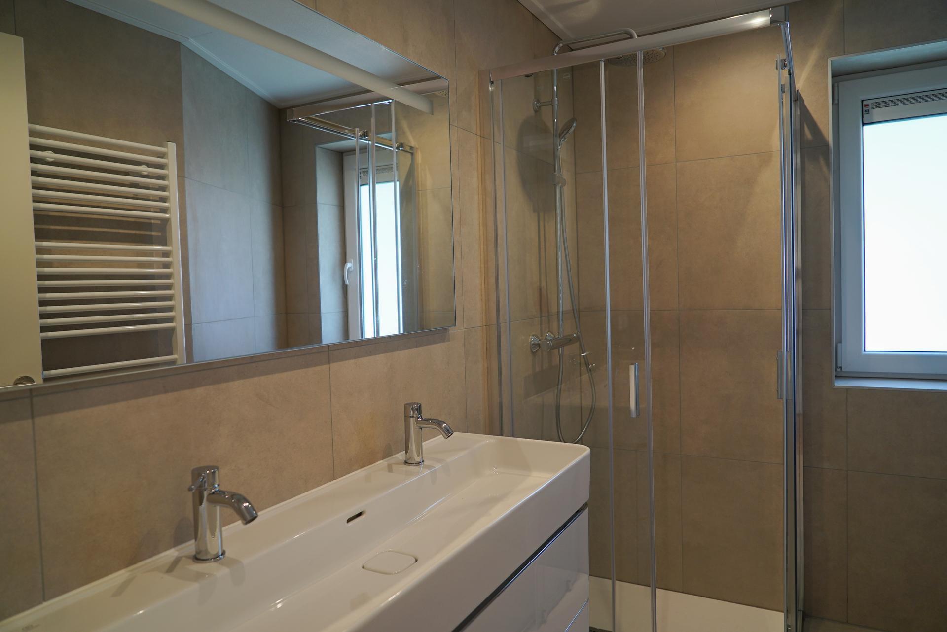 Unterkünfte Veluwemeer - Grosse Unterkunft - Villa Sauna 8 - 11