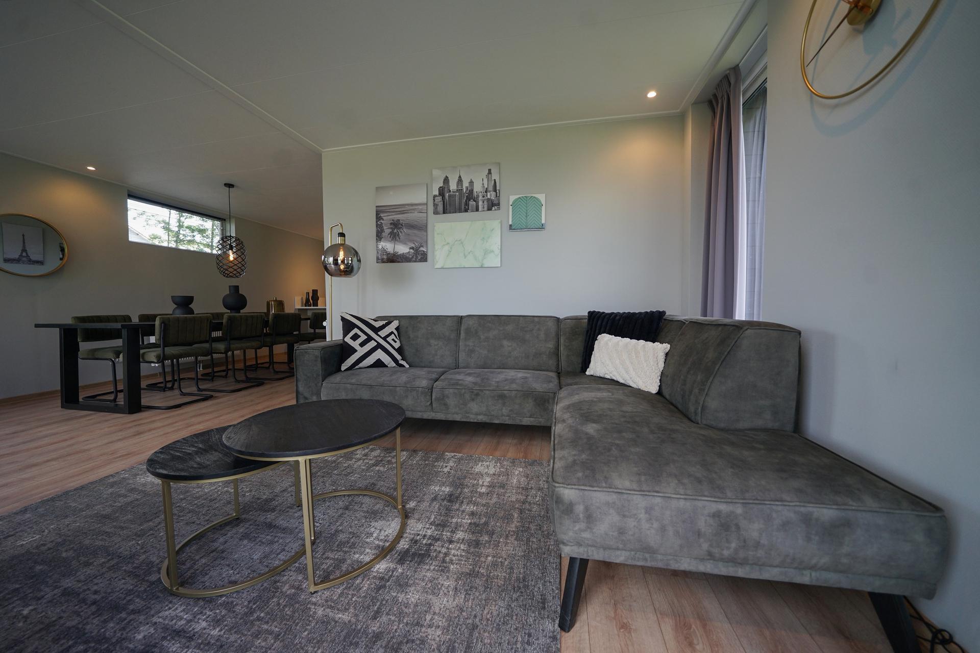 Villa Sauna 8 5