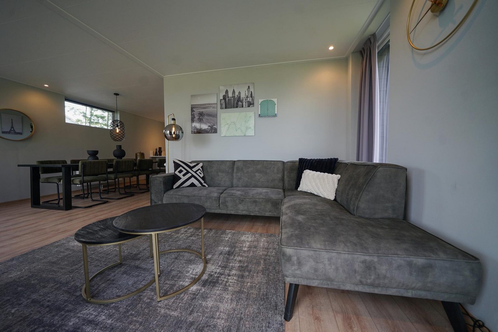 Villa Sauna 8