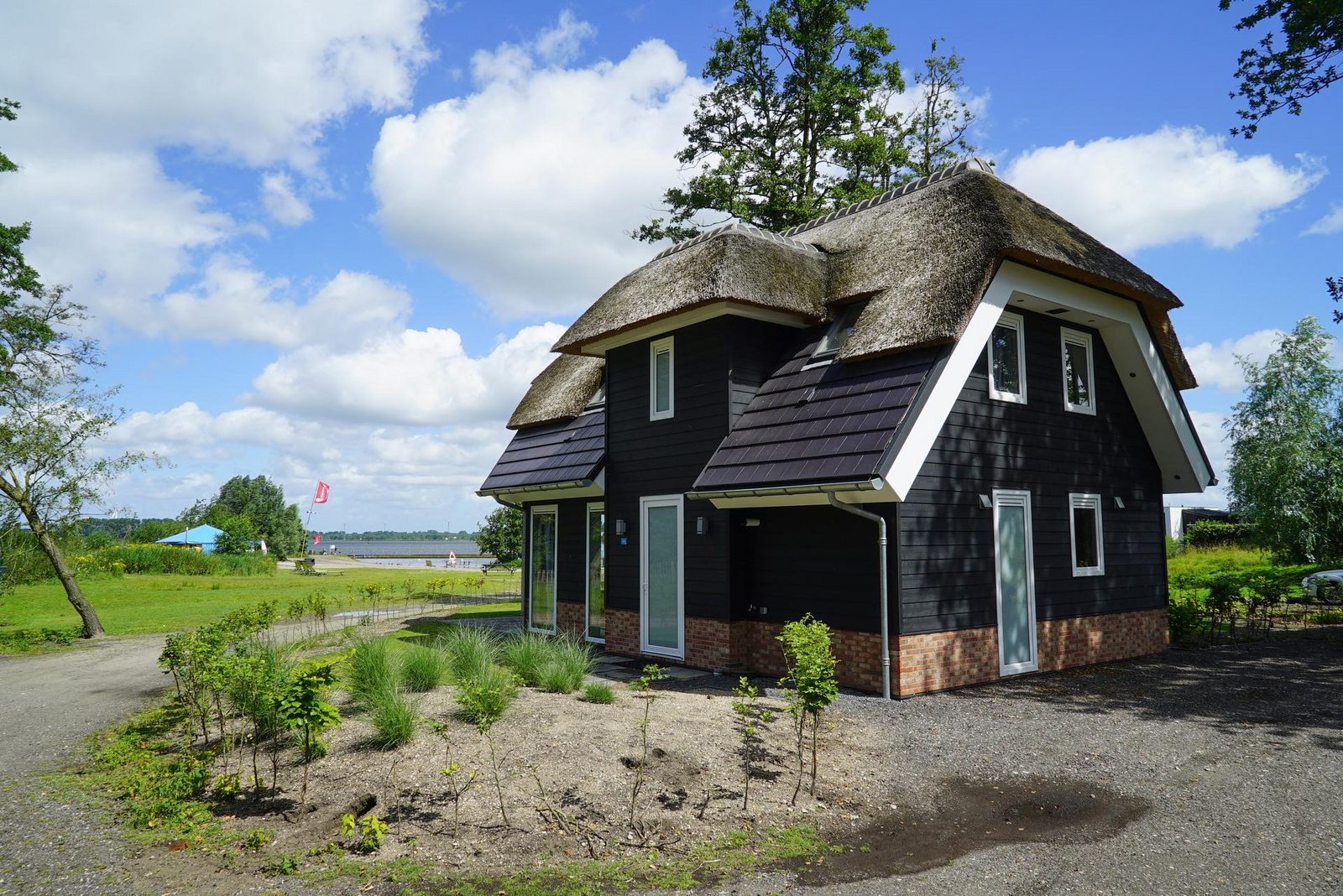 Villa Sauna 8