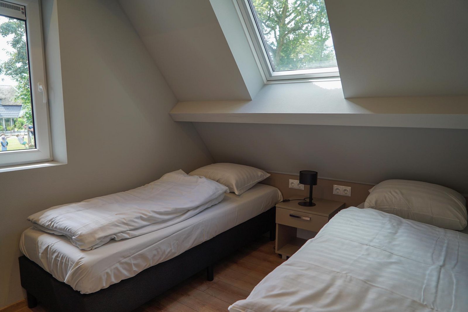 Villa Sauna 8