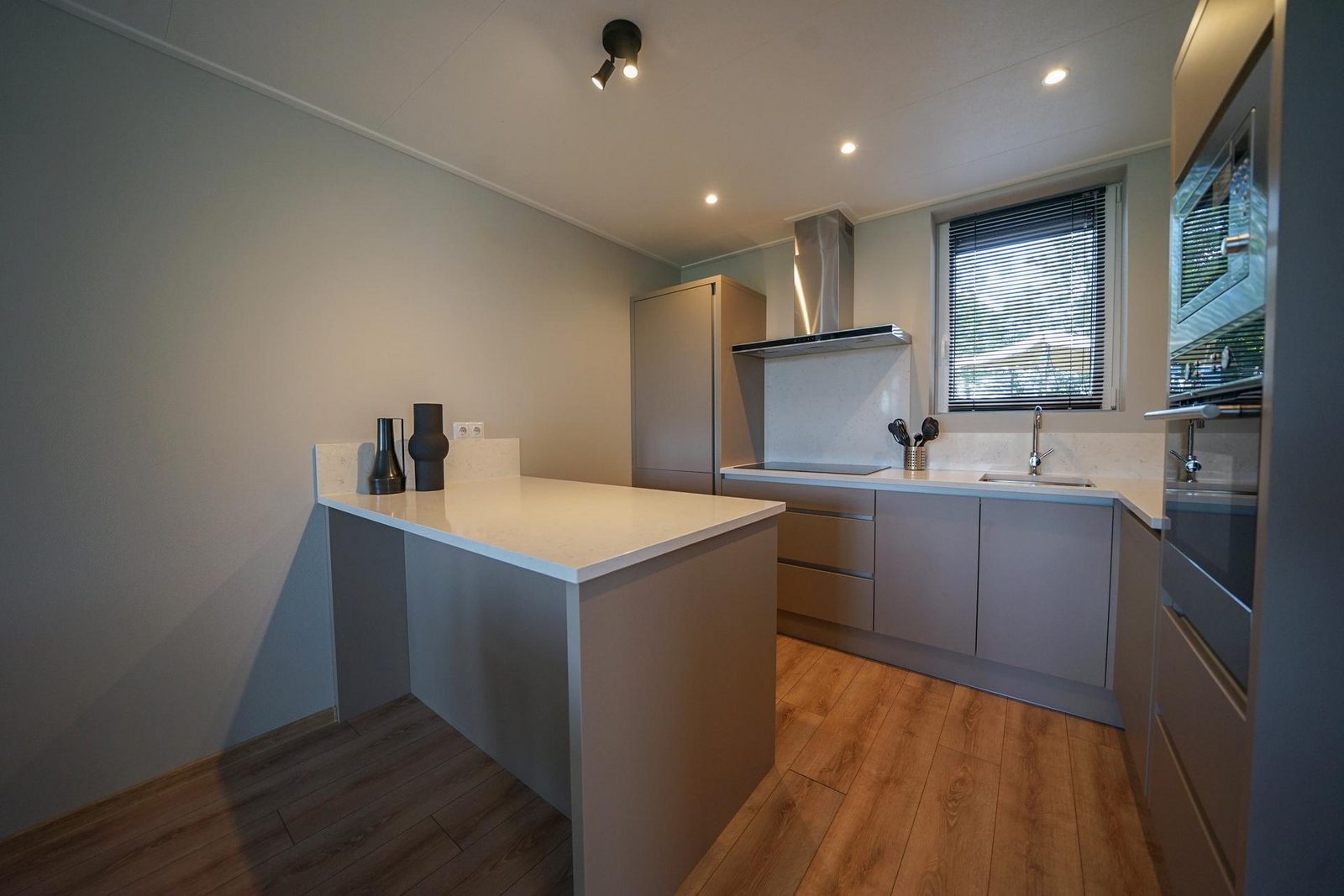 Villa Sauna 8