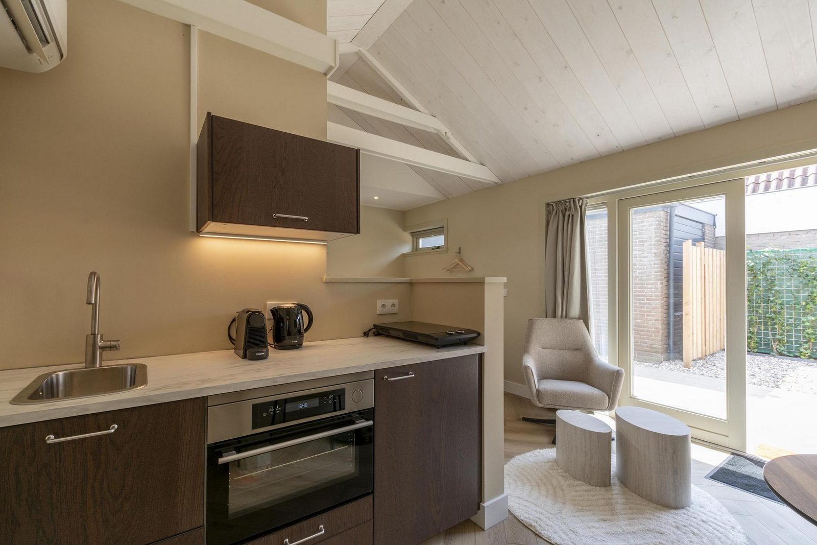 Strandsuites Callantsoog