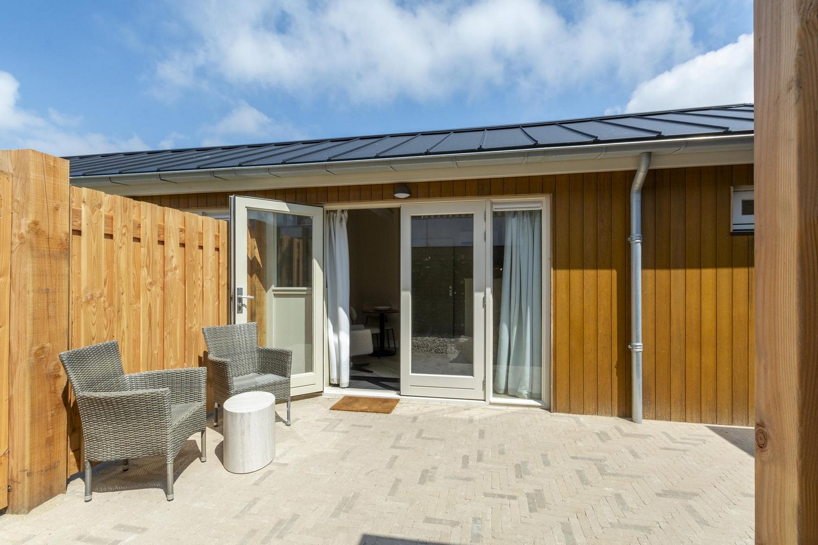 Strandsuites Callantsoog