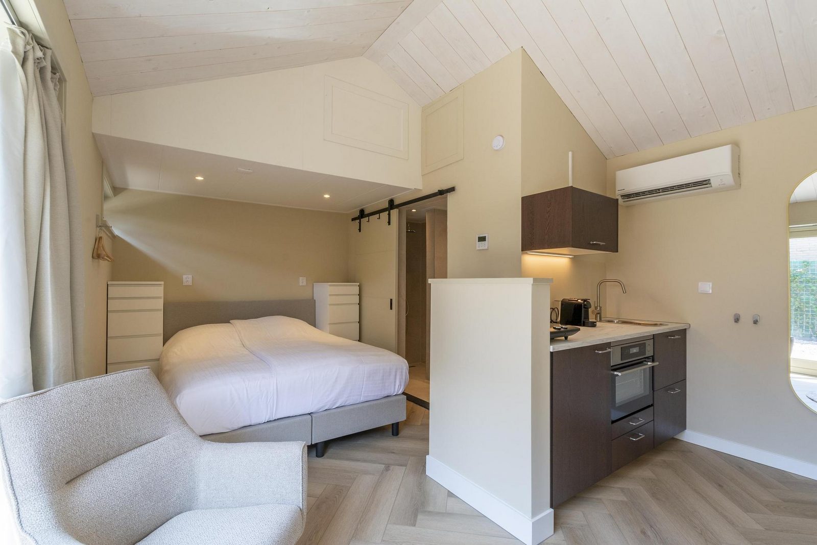 Strandsuites Callantsoog