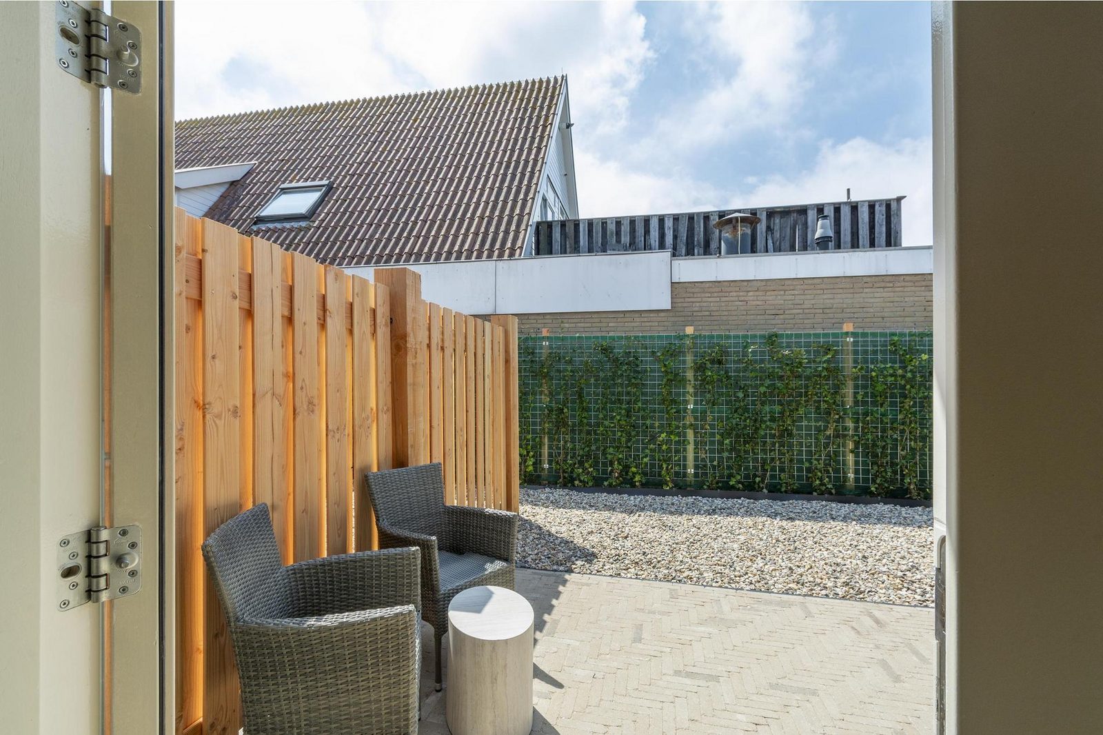 Strandsuites Callantsoog