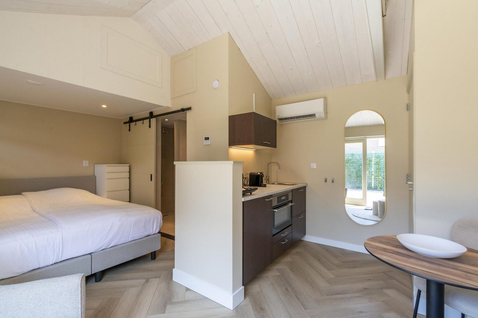 Strandsuites Callantsoog
