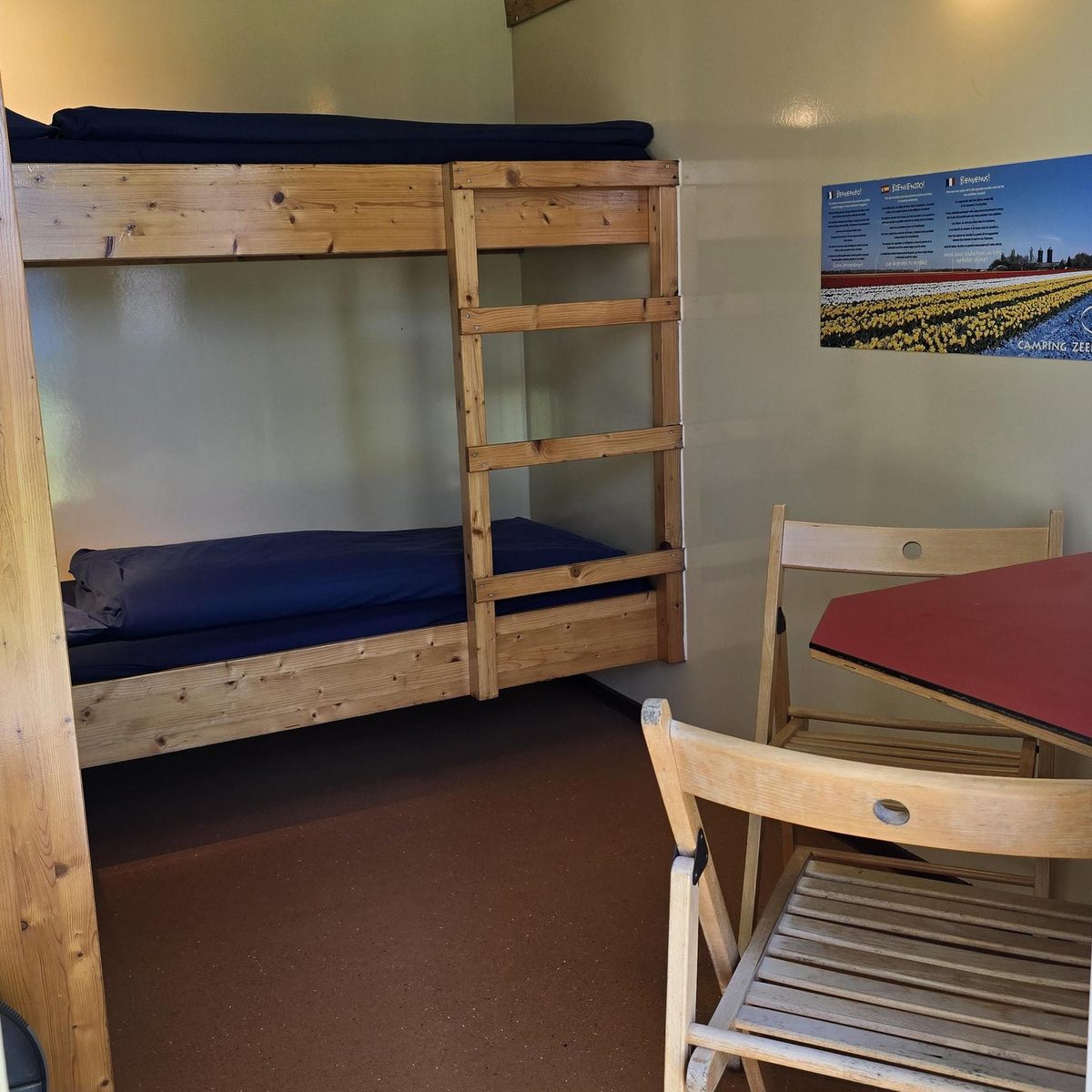 2-person Wagonette
