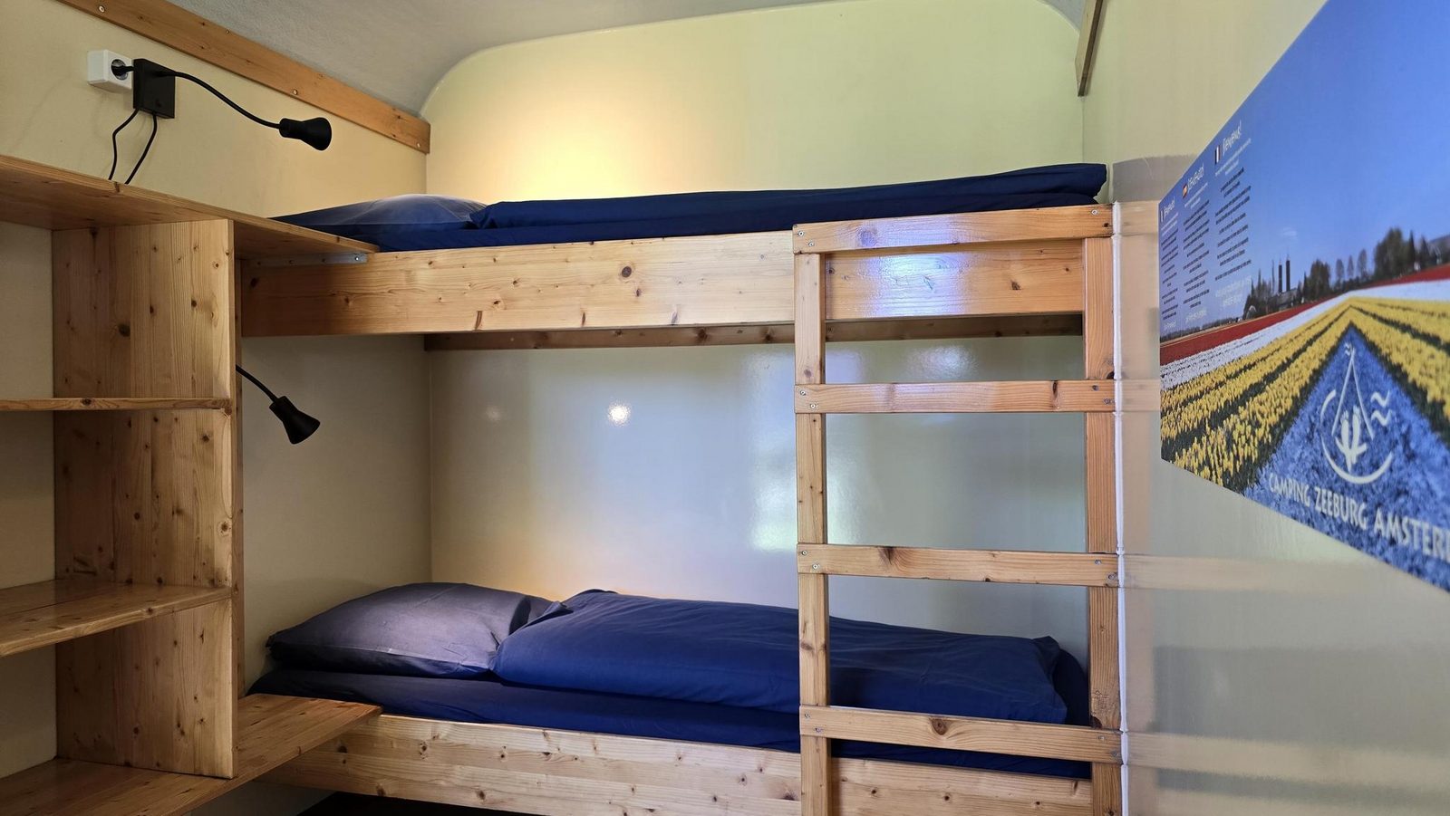 2-person Wagonette