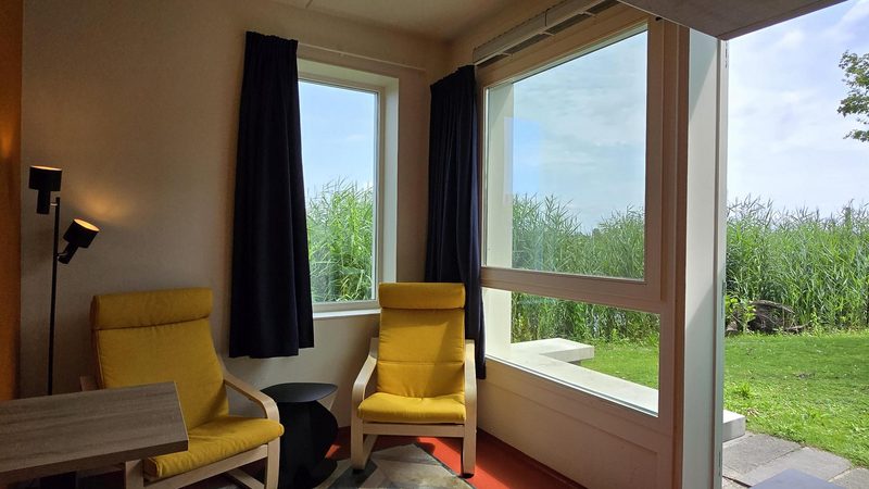 Eco-Cabin Comfort Plus 2 Persoons