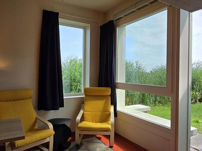 Eco-Cabin Comfort Plus 2 Persoons