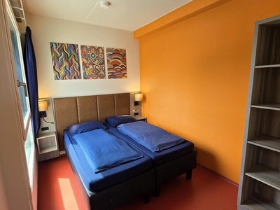 Eco-Cabin Comfort Plus 2 Persoons