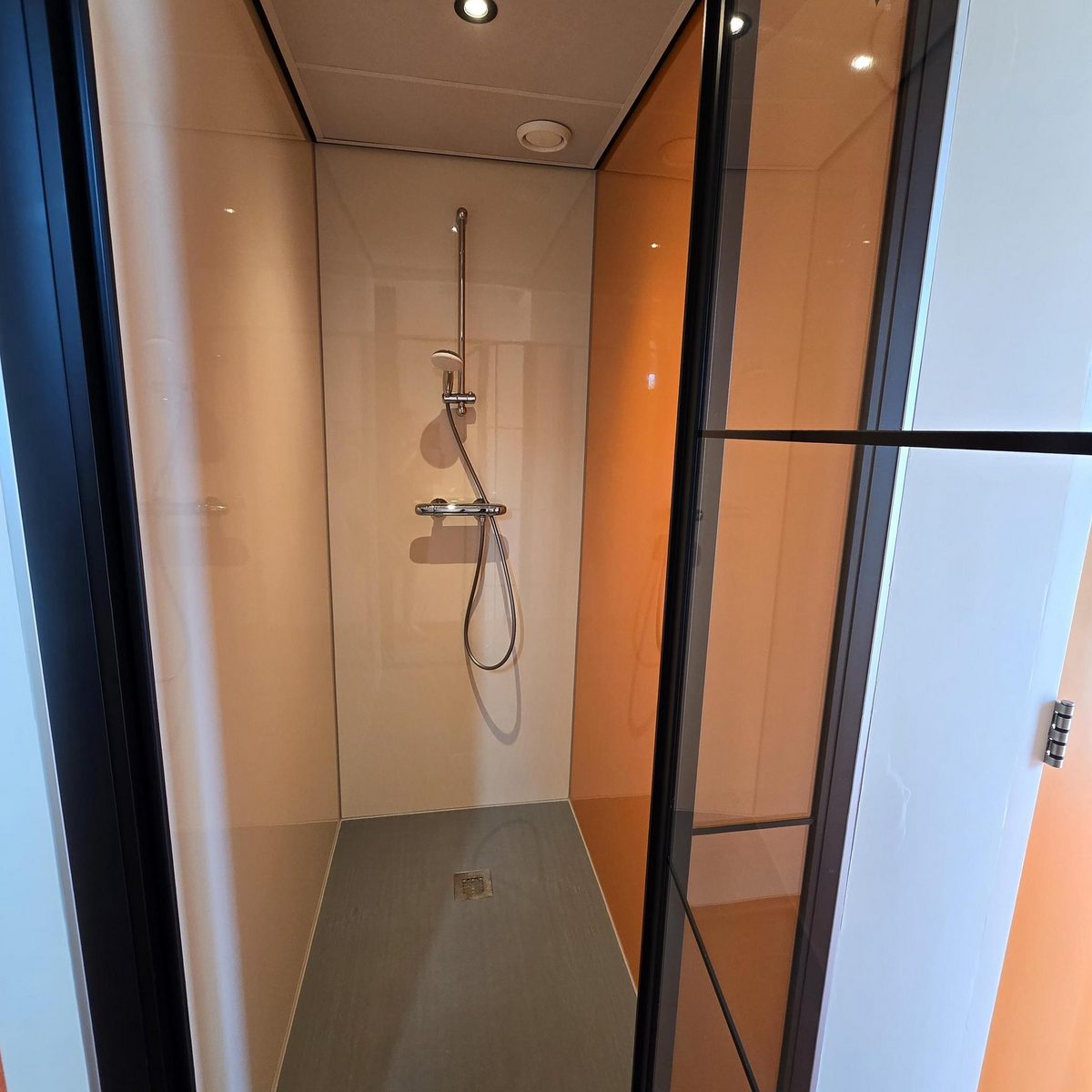 Eco-Cabin Comfort Plus 2 Personen