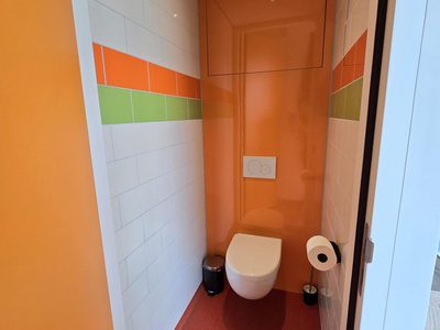 Eco-Cabin Comfort Plus 2 Persoons