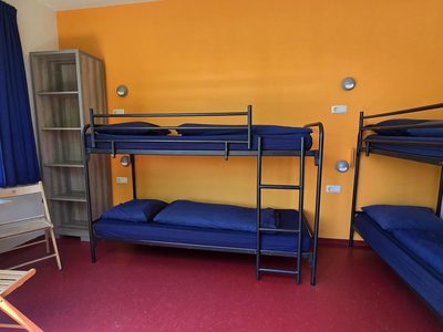 Eco-Cabin 4 Personen 