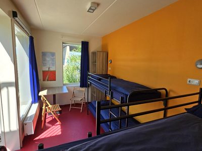 Eco-Cabin 4 Personen 