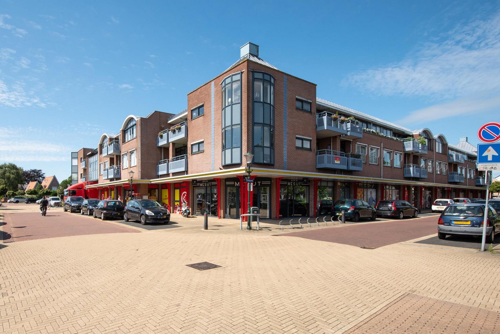 't Hutje centrum Uitgeest