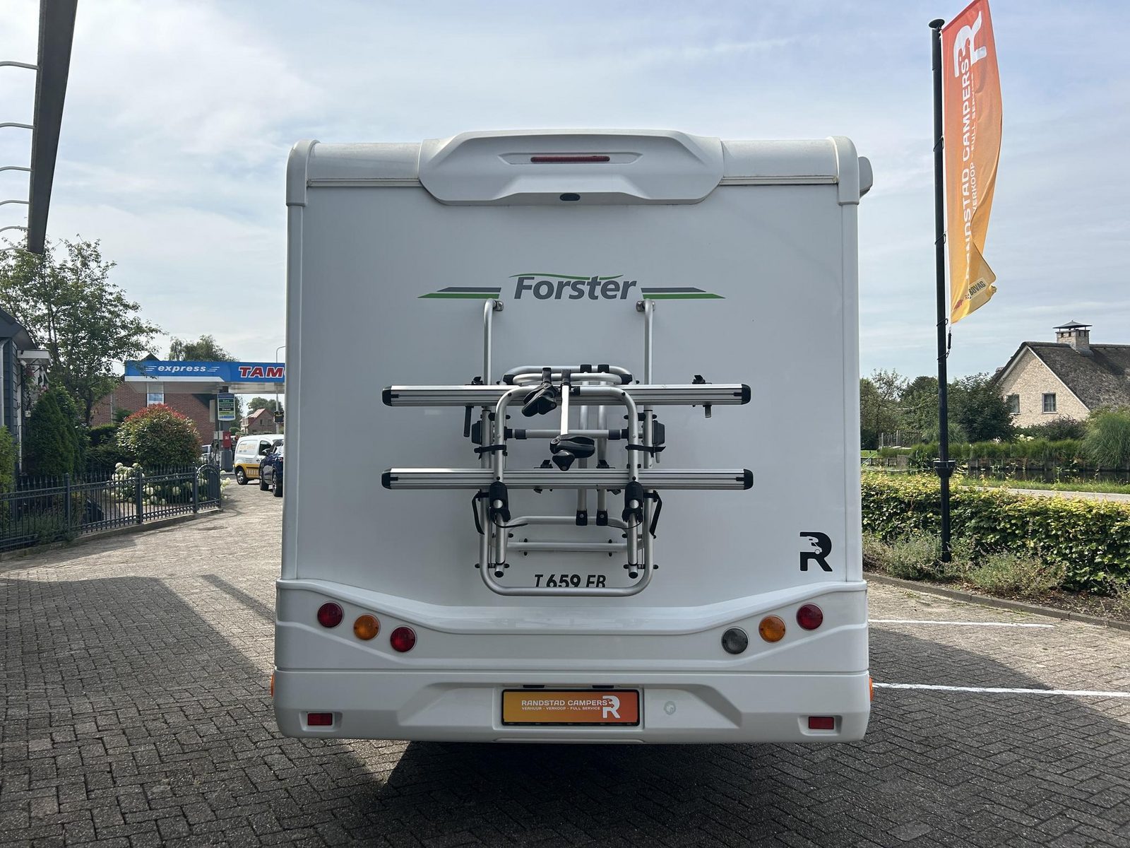 REH79 - Forster T659EB