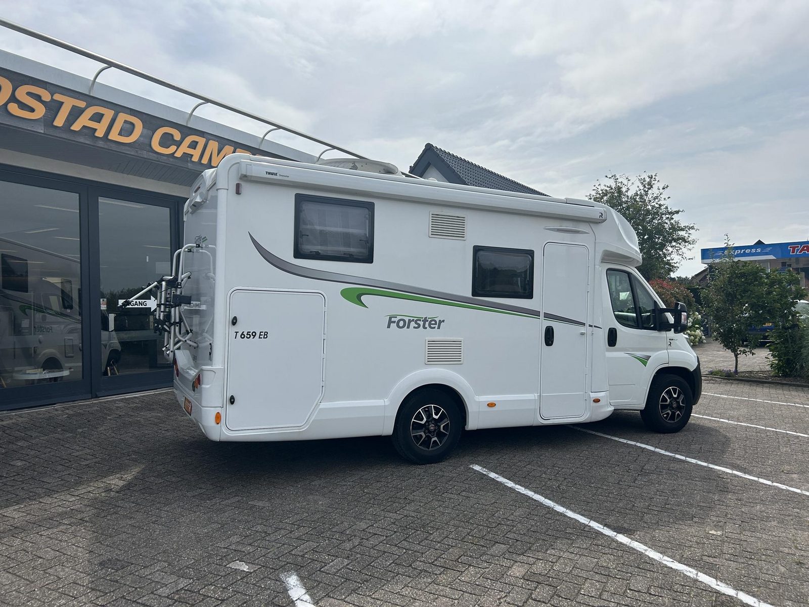 REH79 - Forster T659EB