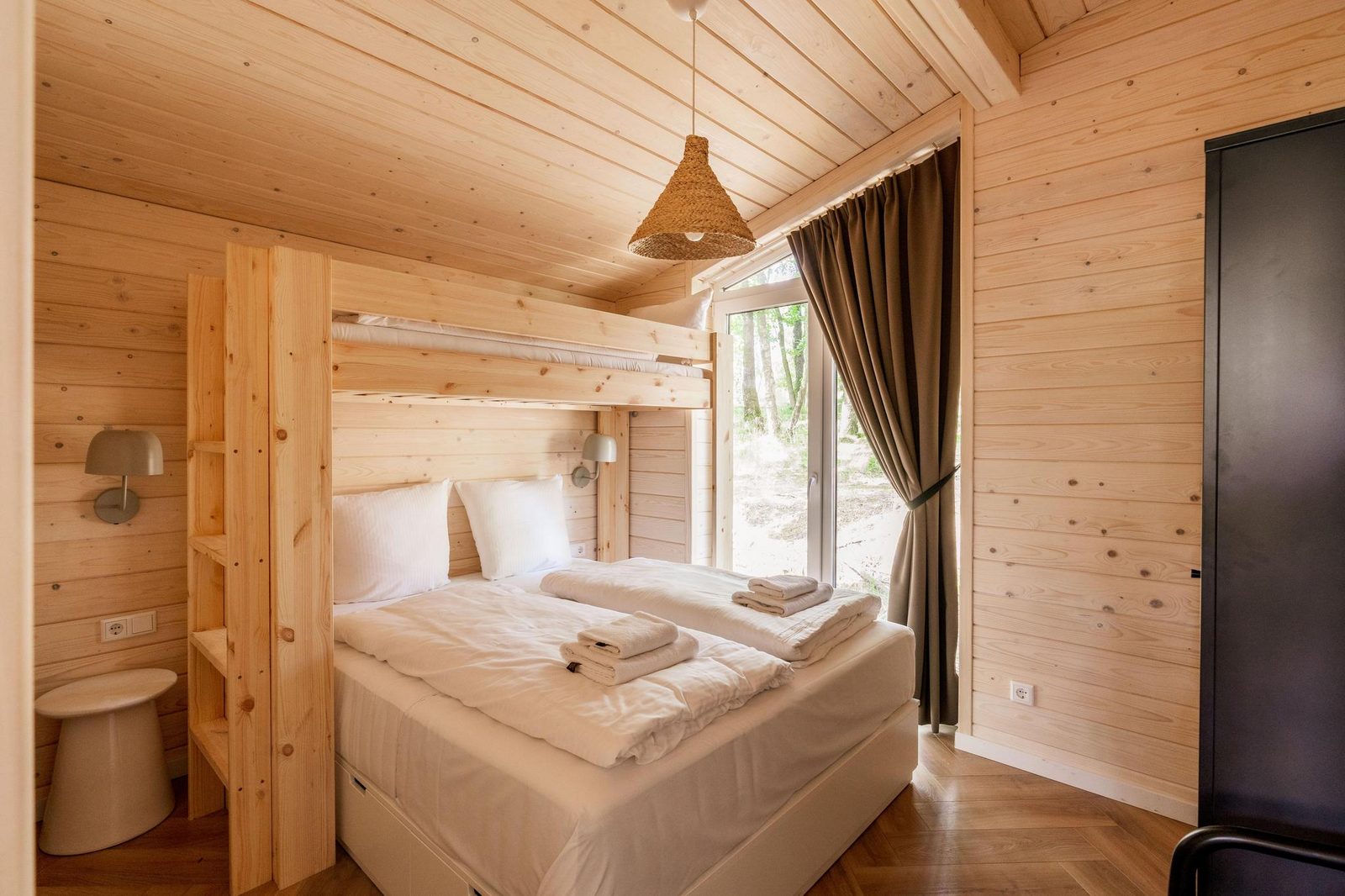 Forest House  Scandi | 5 pers.