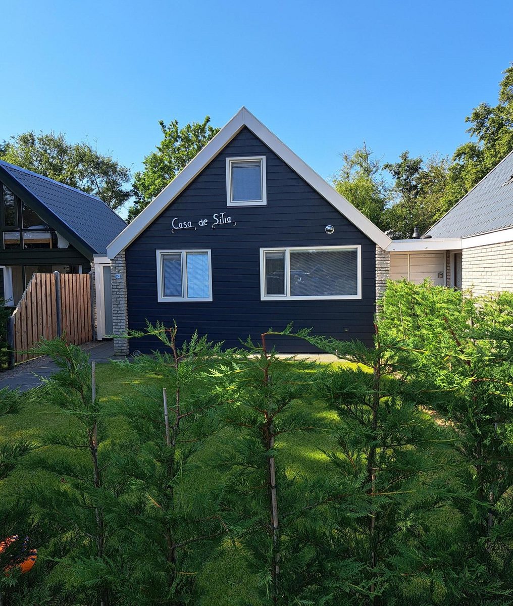Belkmerduinen 27