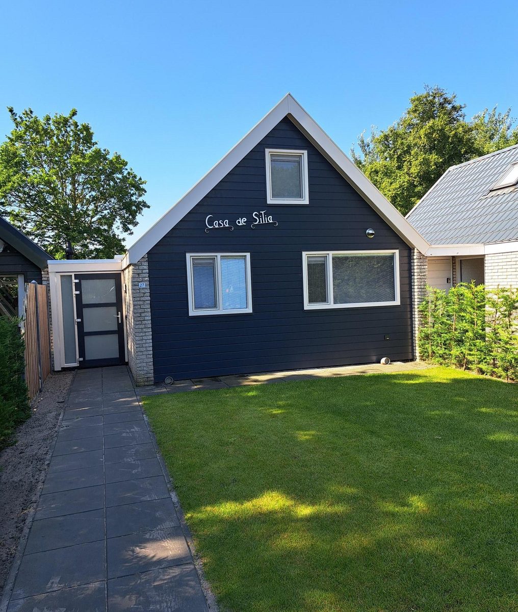 Belkmerduinen 27