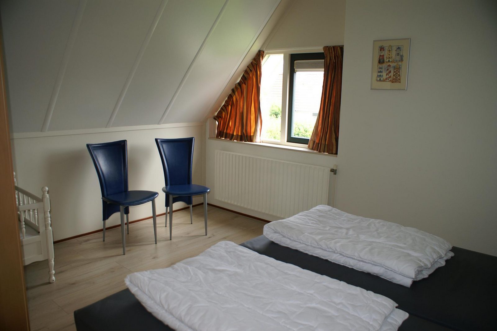 Schoneveld 327 (Stern), Breskens