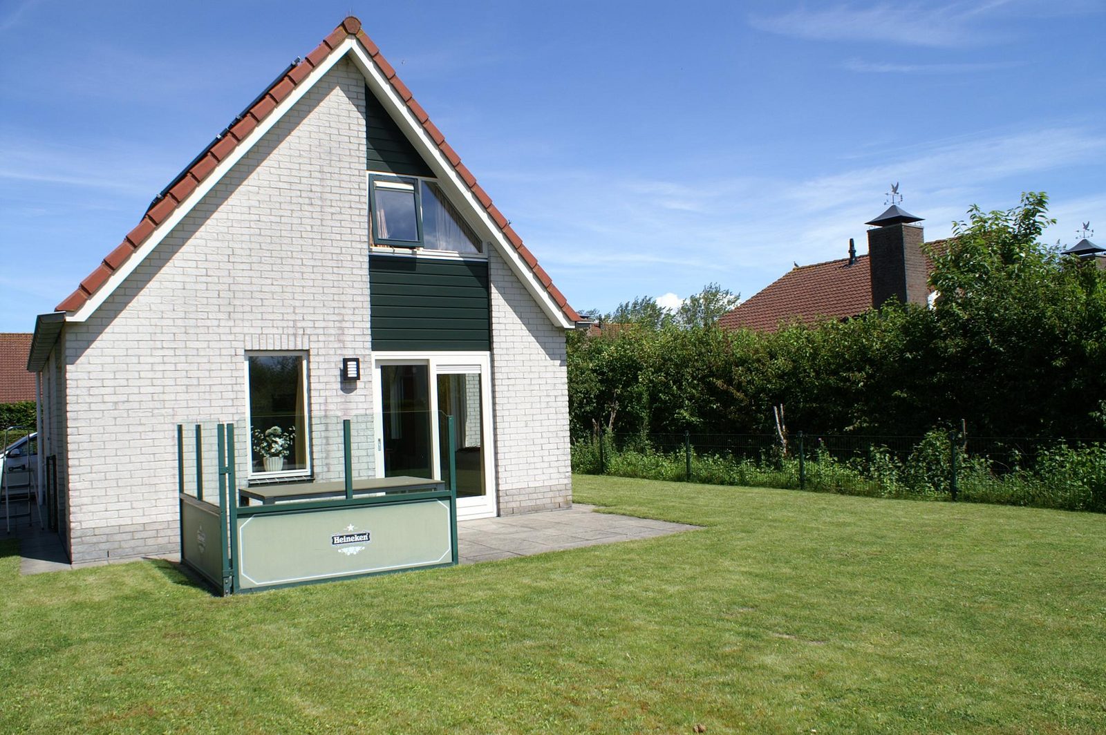 Schoneveld 327 (Stern), Breskens
