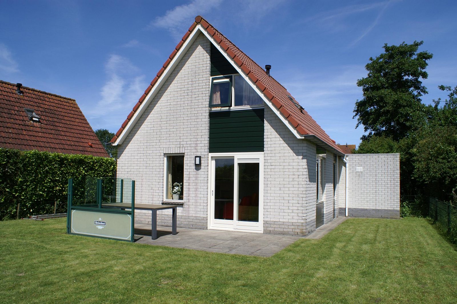 Schoneveld 327 (Stern), Breskens