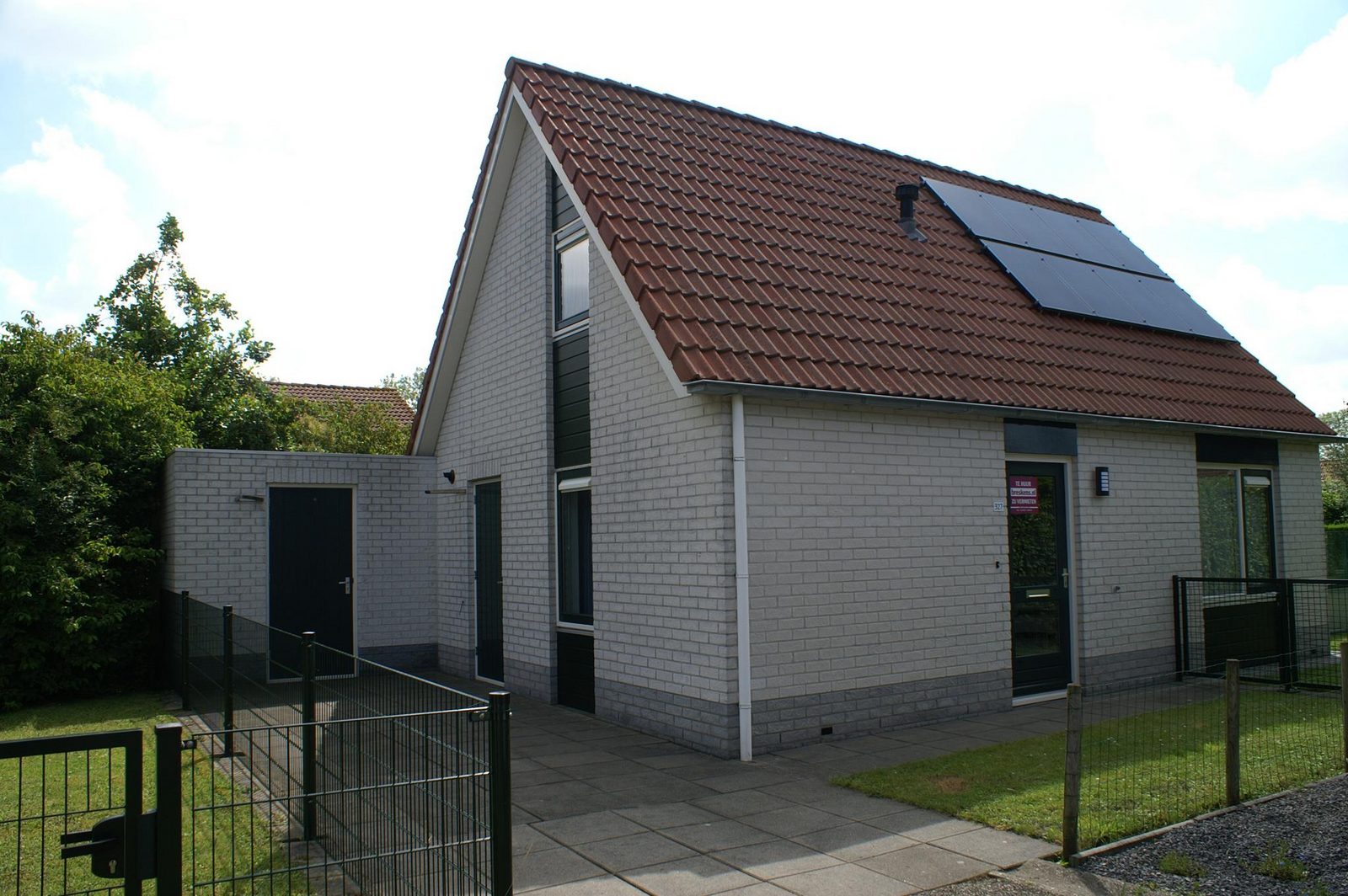 Schoneveld 327 (Stern), Breskens