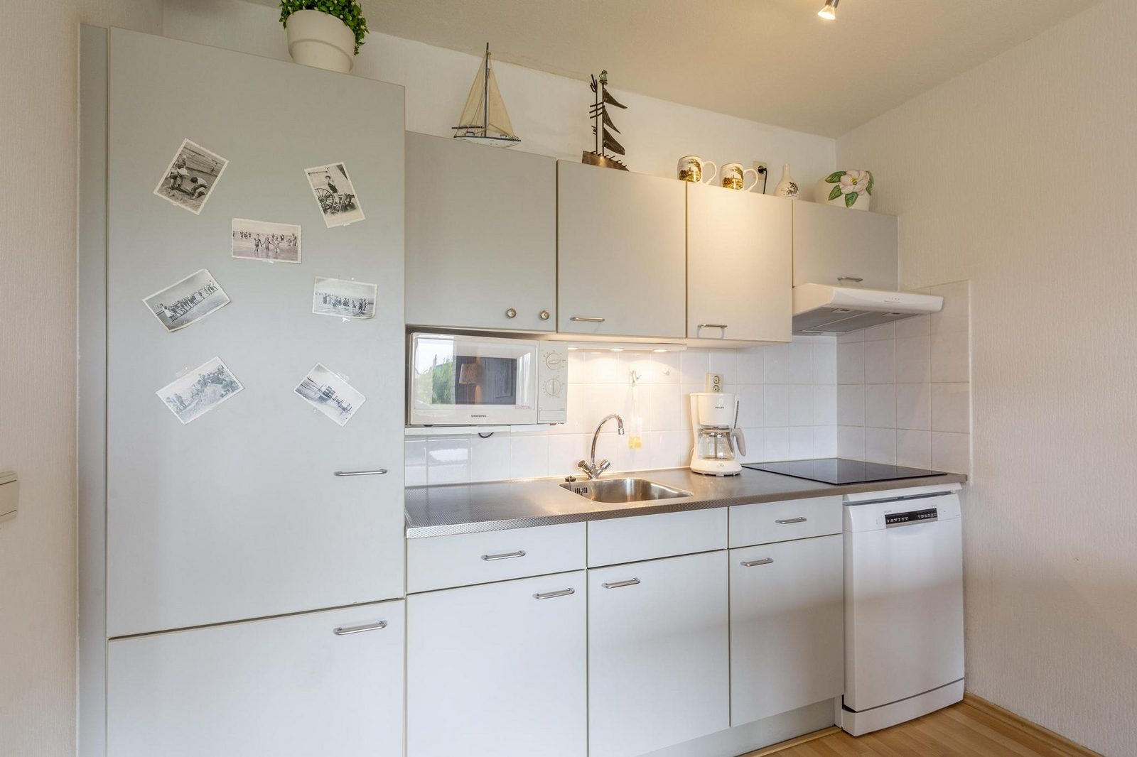 Beach Appartement 29 