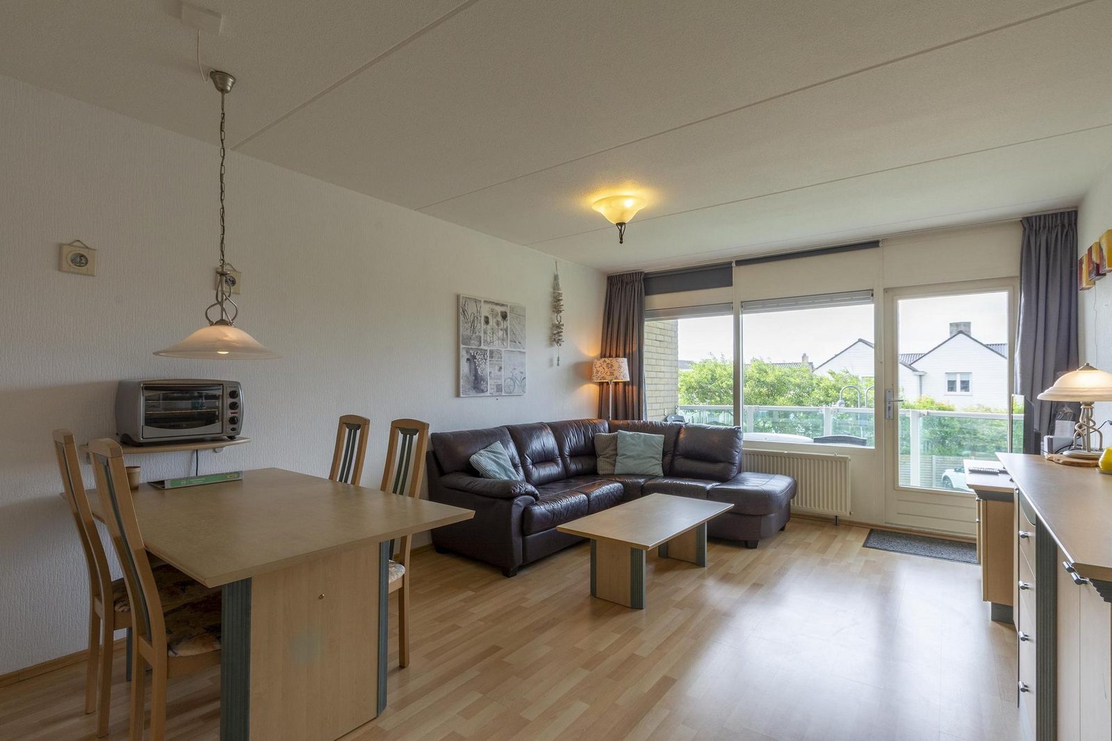 Beach Appartement 29 