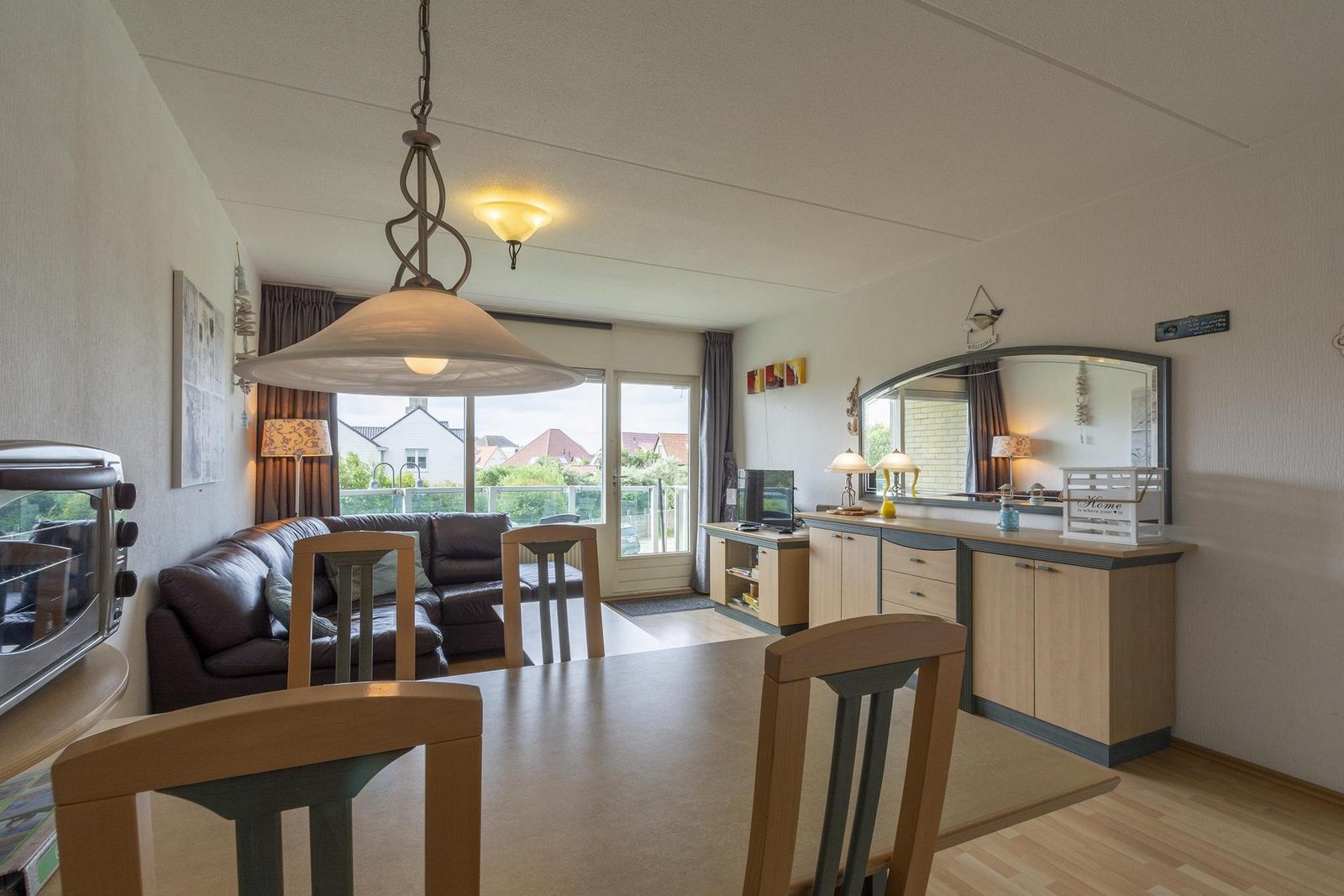 Beach Appartement 29 