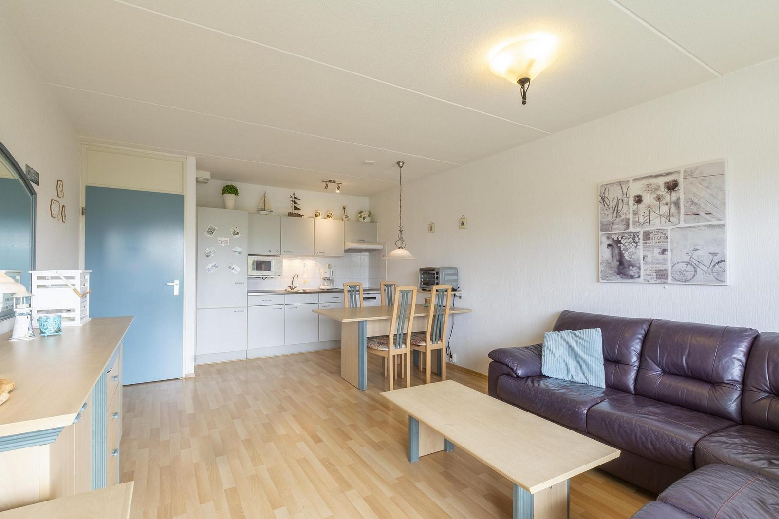 Beach Appartement 29 