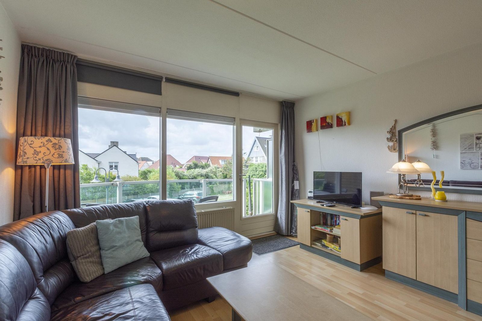 Beach Appartement 29 