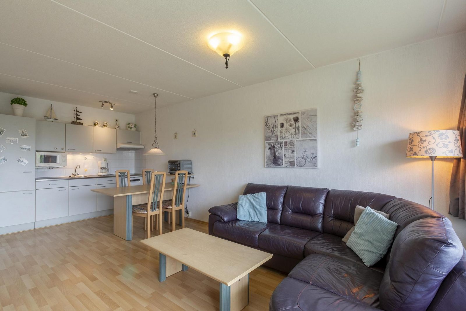 Beach Appartement 29 