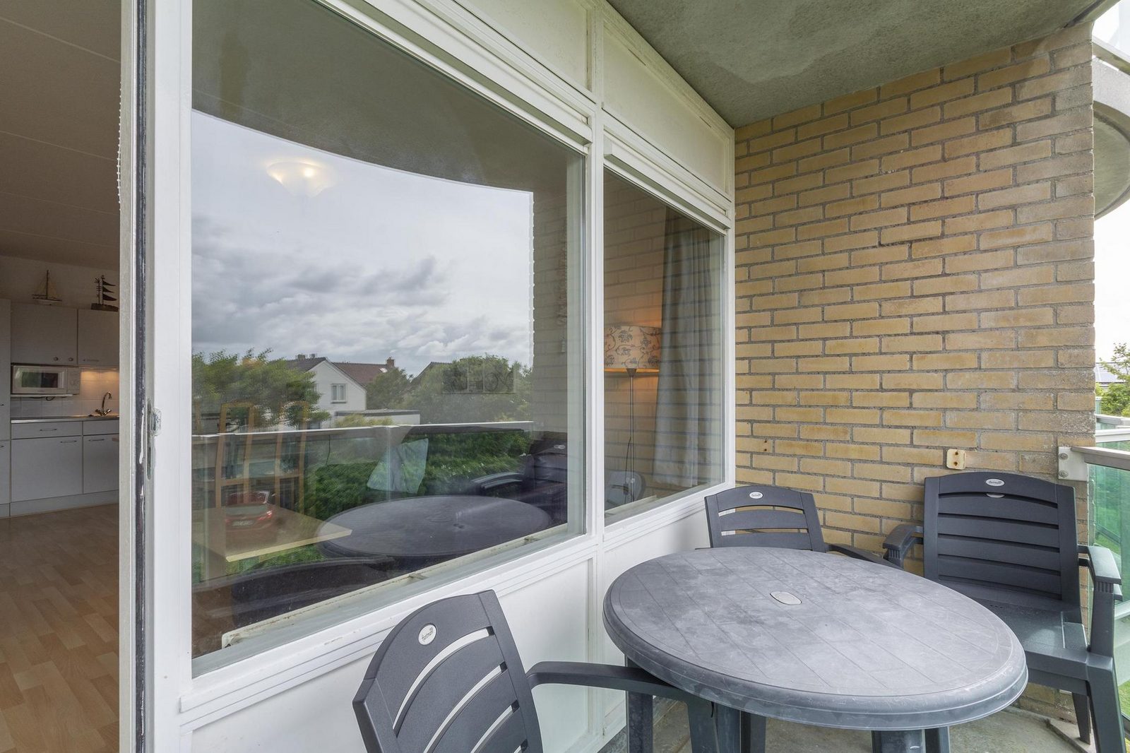 Beach Appartement 29 