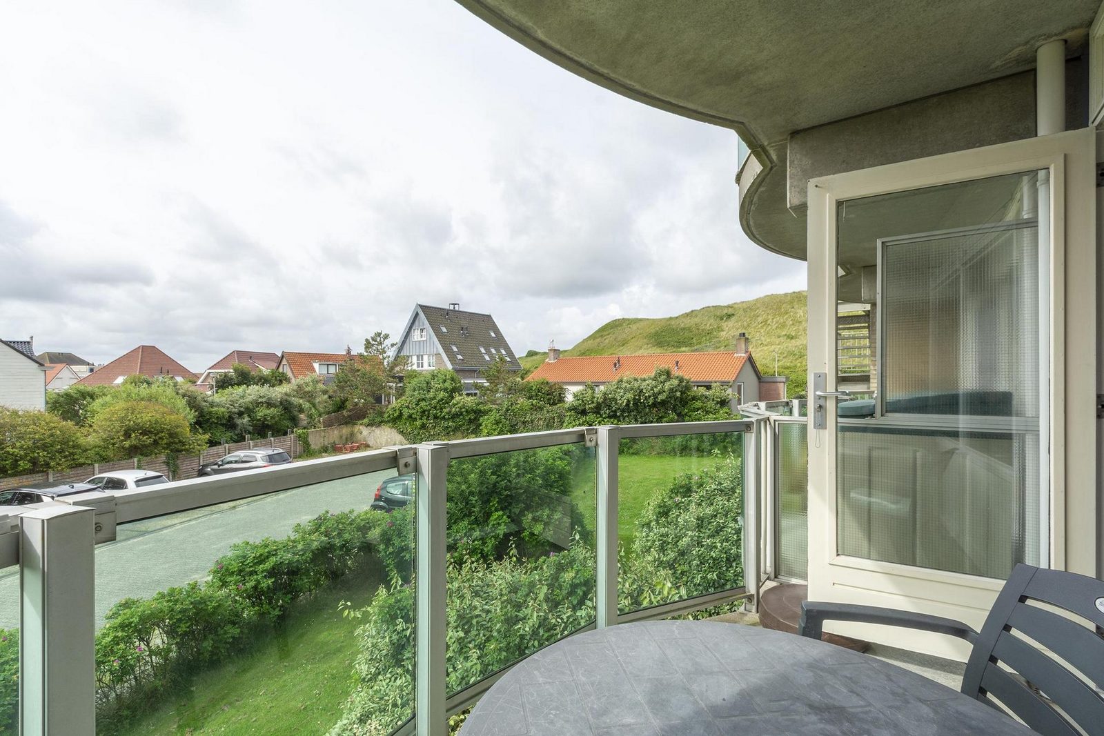 Beach Appartement 29 