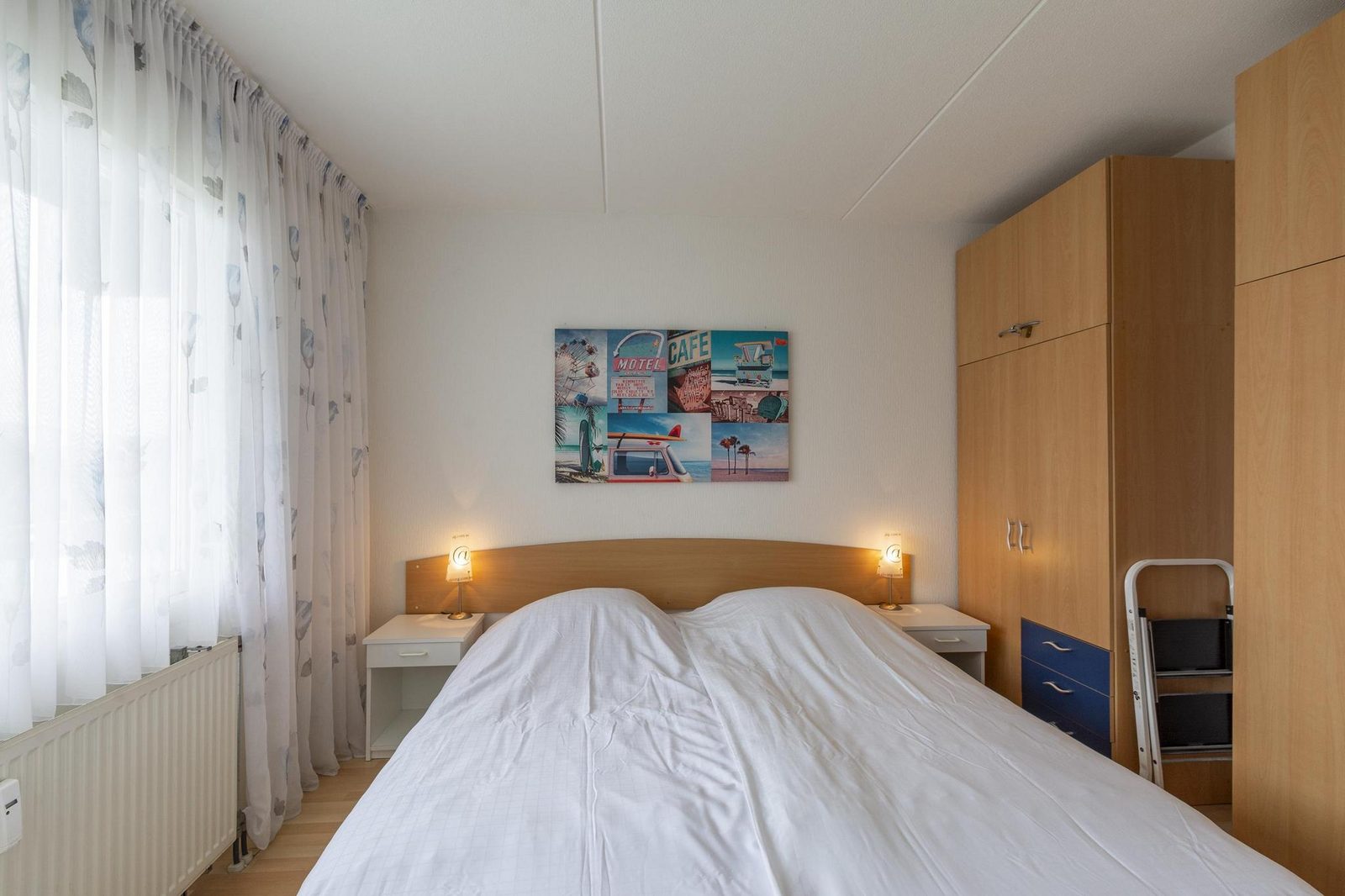 Beach Appartement 29 
