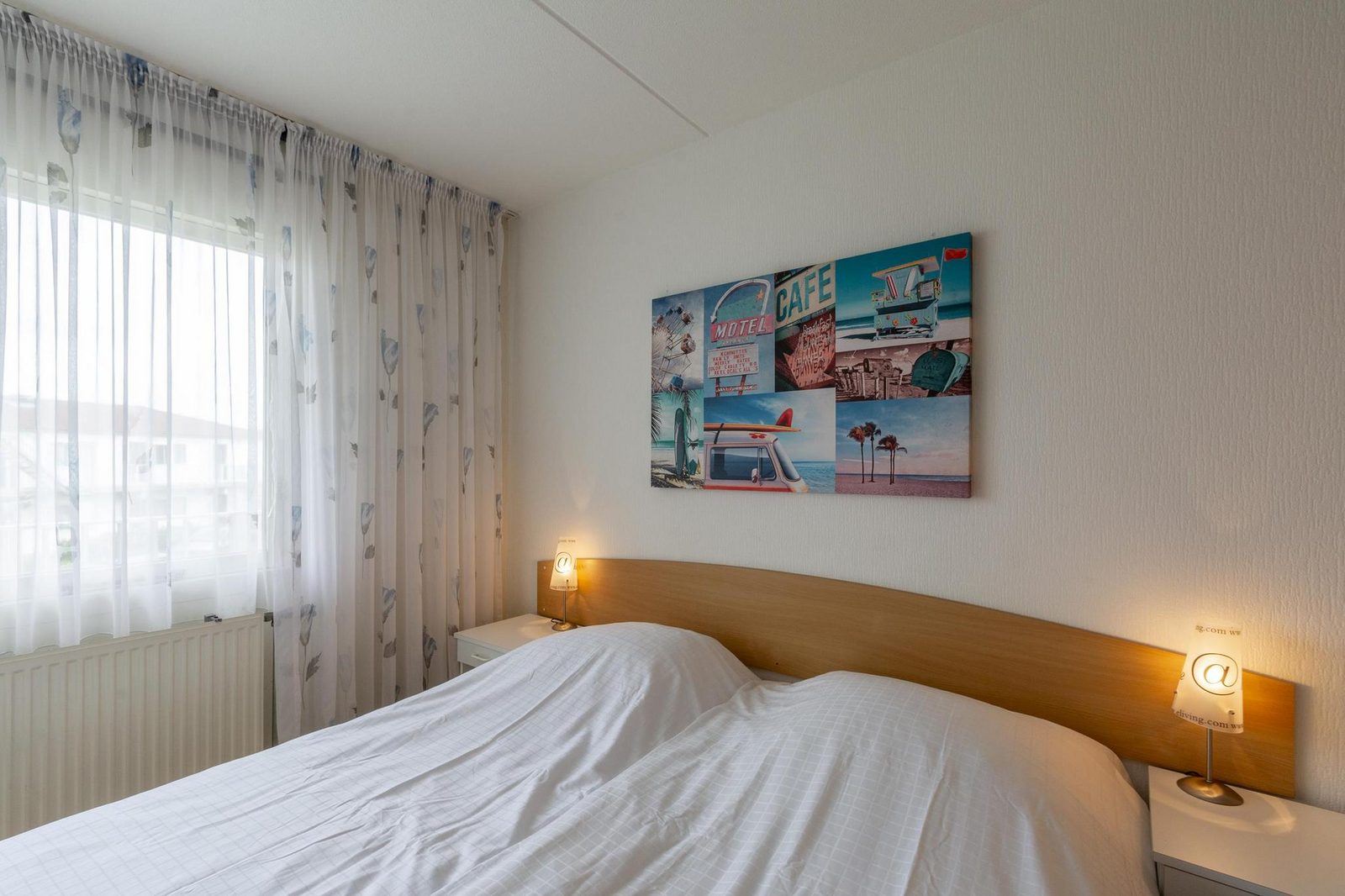 Beach Appartement 29 