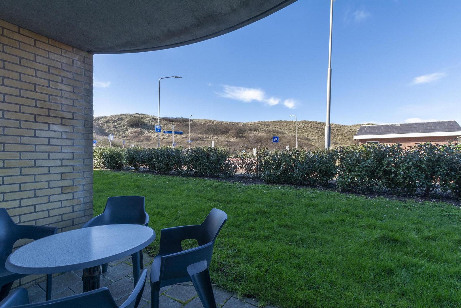 Beach Appartement 29 