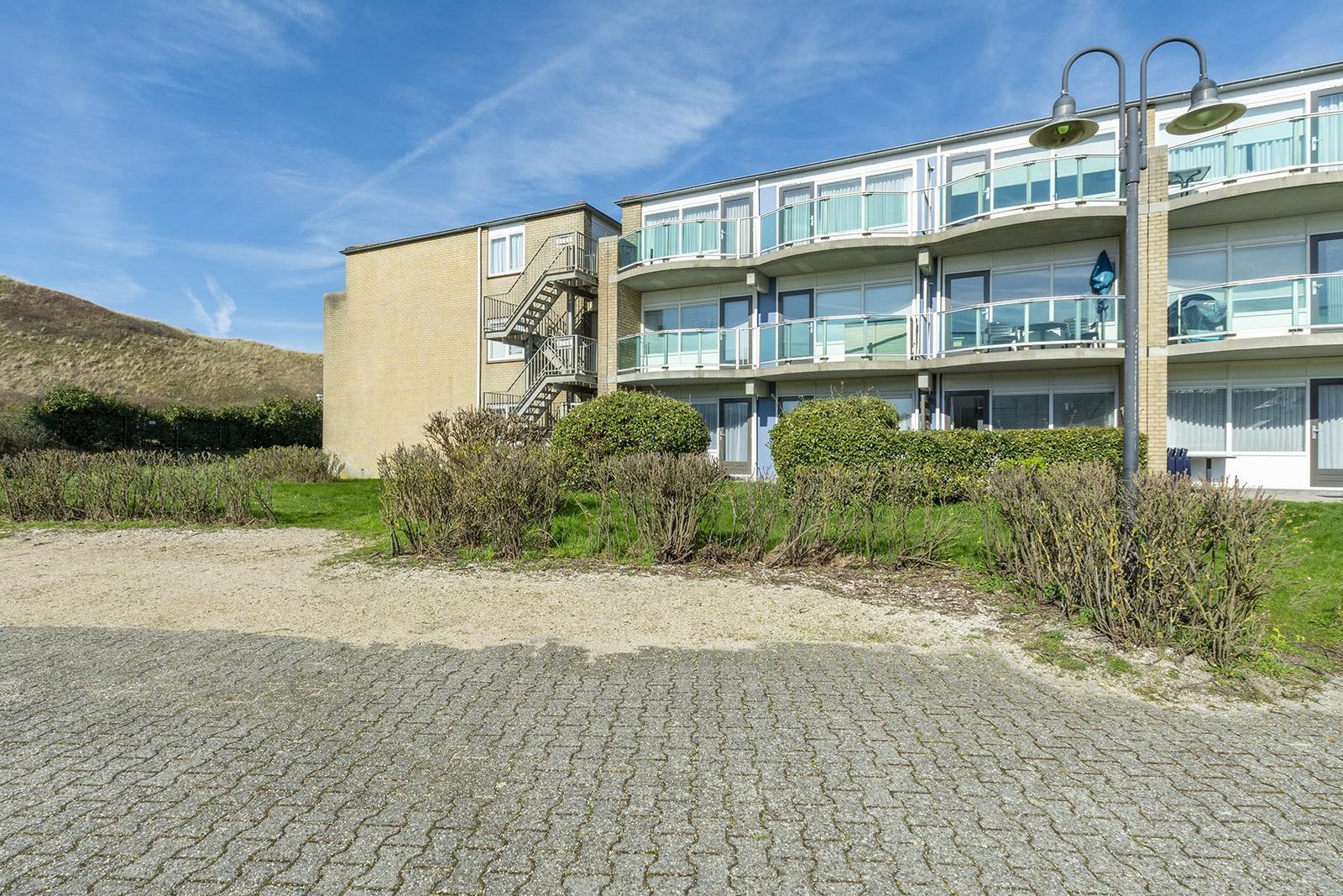 Beach Appartement 29 