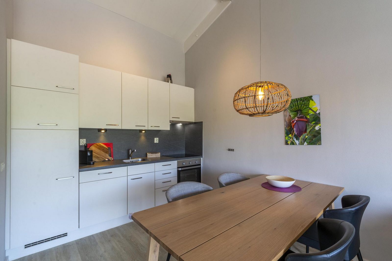 Beach Appartement 35